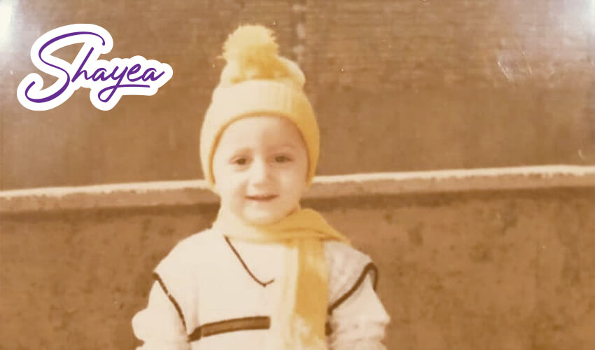 شایع (Shayea) بیوگرافی و حواشی زندگی بهترین رپر ایرانی