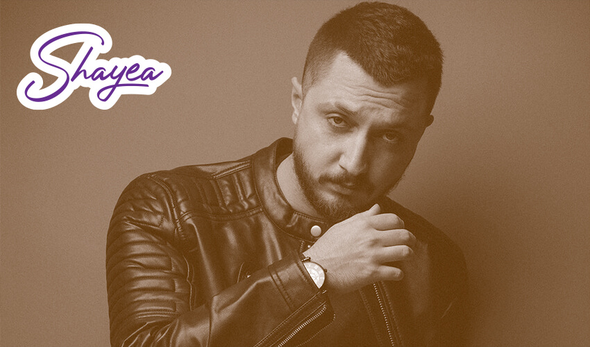 شایع (Shayea) بیوگرافی و حواشی زندگی بهترین رپر ایرانی