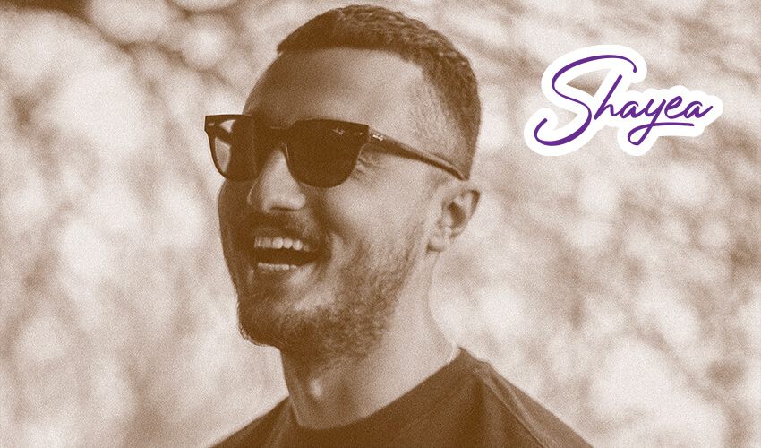 شایع (Shayea) بیوگرافی و حواشی زندگی بهترین رپر ایرانی