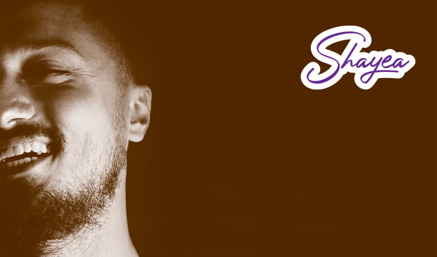 شایع (Shayea) بیوگرافی و حواشی زندگی بهترین رپر ایرانی