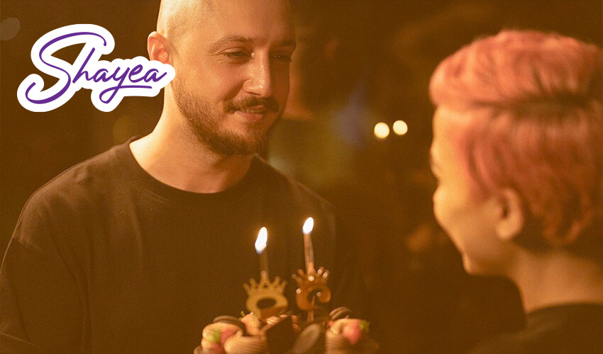 شایع (Shayea) بیوگرافی و حواشی زندگی بهترین رپر ایرانی